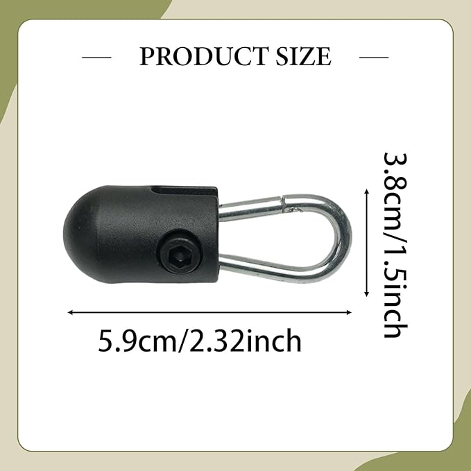 Gym Cable End Fitting Gym Machine Accessory Pulling Rope Interface Part Port Components Lifting Cable Joint Terminal