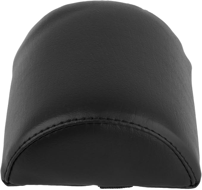 Pilates Pillow Head and Neck Support Pillow Comfortable Versatile Reformer Partner Assist Headrest for Workout- Semicircular