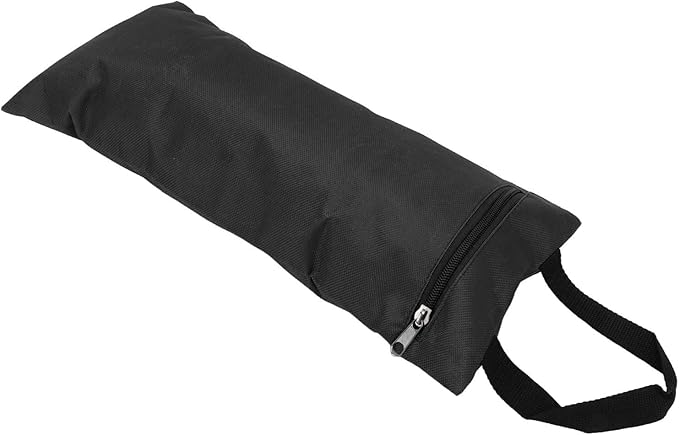 Yoga Sandbag, Weighted Sand Bags, Weighted Fitness Bag for Training, Strength Training
