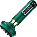 Anti Cellulite Bluile Massager - Handheld Electric Anti-Cellulite Contouring Body Sculpting Machine - Rechargeable Cordless Fat Vacuum Suction Remover Shaping Massage Device