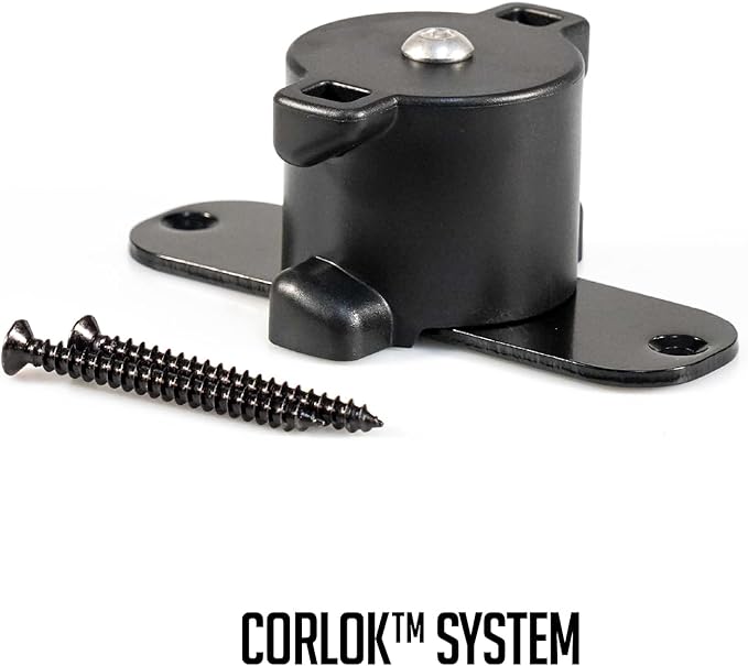 BOSU® CorLok® Omni-Deck™