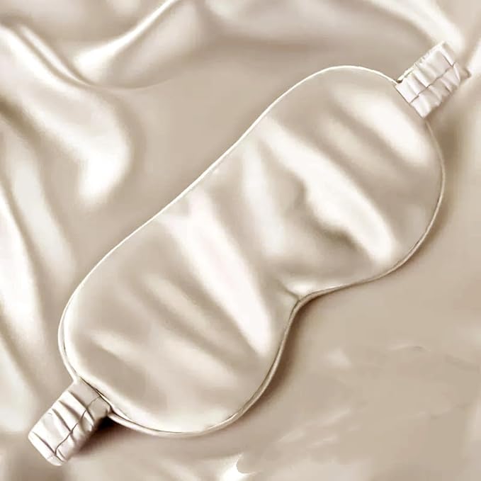 Silk Eye mask