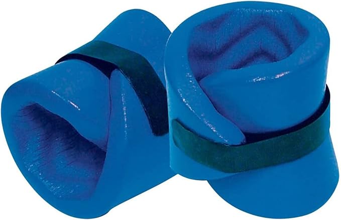 TRC Recreation Super Soft Fitness Gear for Aquatic Fitness, Closed Cell Foam, Physical Therapy in Therapeutic Environments