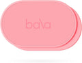 Bala Capsule Sliders for Working Out, Core Workout Sliders - Floor Exercise Sliders & Fitness Gliders for Squats, Lunges, & Push-up Variations - Strength Slides for Yoga, Pilates & Aerobics