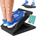 Slant Boards for Exercise – Slant Board with 6 Incline Angles – Transforms Into a Balance Board – Premium Calf Stretcher and Wobble Board for Effective Calf Stretching and Squats