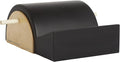 Merrithew Spine Corrector Premium Pilates Barrel for Core Strength, Posture Alignment & Flexibility Home & Studio Pilates Equipment Durable Wooden Frame High-Density Foam Cushion