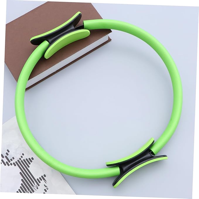 Pilates Circle Pilates Yoga Ring Pilates Equipment Fitness Circle Ring Resistance Training Exercise