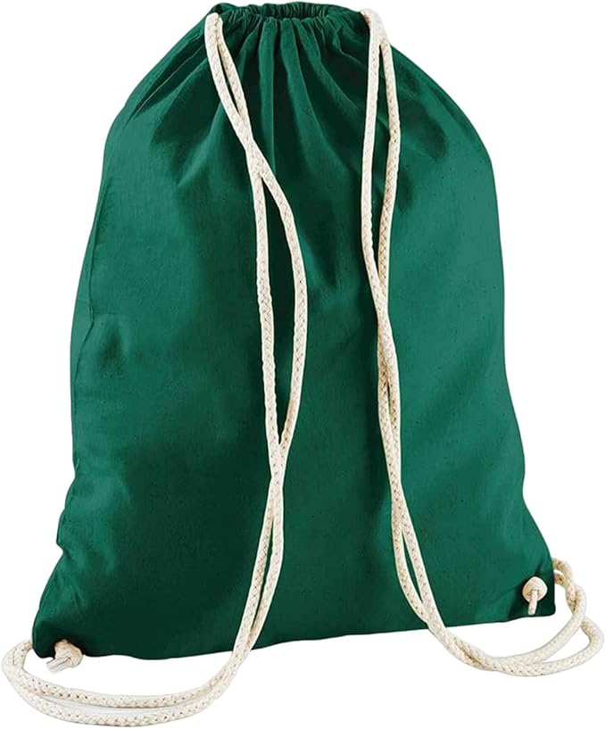 Westford Mill Cotton Gymsac
