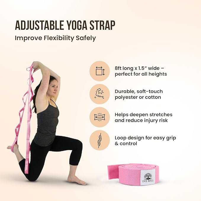 Yoga Starter Kit
