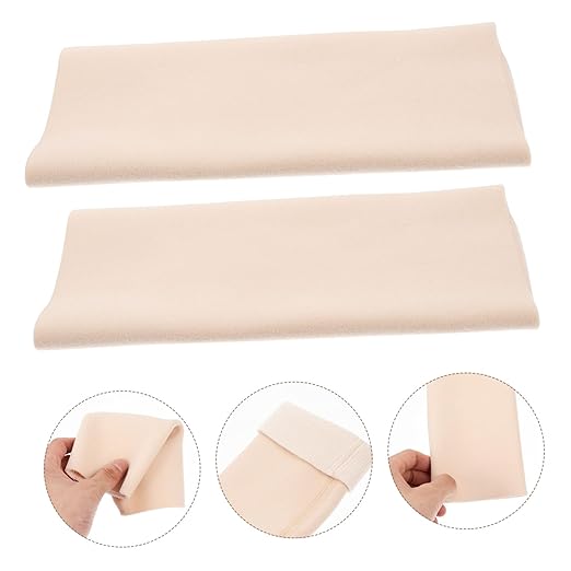 NOLITOY 1pair Warm Elbow Wraps Comfortable Elbow Sleeve for Sports Ergonomic for Cycling Basketball Football and More for Elderly Use