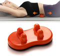 Manual Deep Tissue Muscle Massager, Myofascial Release & Trigger Point Massage Tool for Neck, Shoulder, Back, Pelvis & Full Body, Pain Relief, Stretching & Portable, Ideal Gift