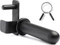 Sunny Health & Fitness Power Cage Squat Rack Upgrade Attachments, Dip Bar, Plate Bar Holder, Belt Squat, J Hook, Lat, Adapter, U Ring, Pull Up Bar, Landmine, Captain's Chair, Tricep Rope For Home Gym