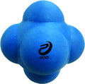 ProNine Softball Agility Trainer Reaction Ball (1-Pack) - Practice Tool for Infield and Agility Training