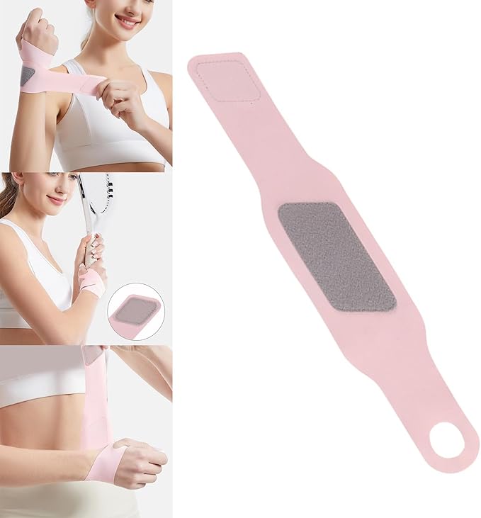 Sports Wrist for Wrist Workout Comfortable Wrist Wrap Wrist Brace Wrist Wrap Compression Wrist Strap