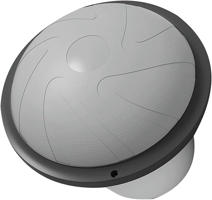 Balance Ball Chair, Stability Ball for Office and Home Use, Anti - Burst Exercise Ball with Pump Included, Ergonomic Yoga Ball for Core Strength Training and Posture Improvement