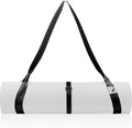 Slim Panda Yoga Mat Straps for Carrying, Adjustable Yoga Mat Carrier Sling Fits All Mats(Mat Not Included)