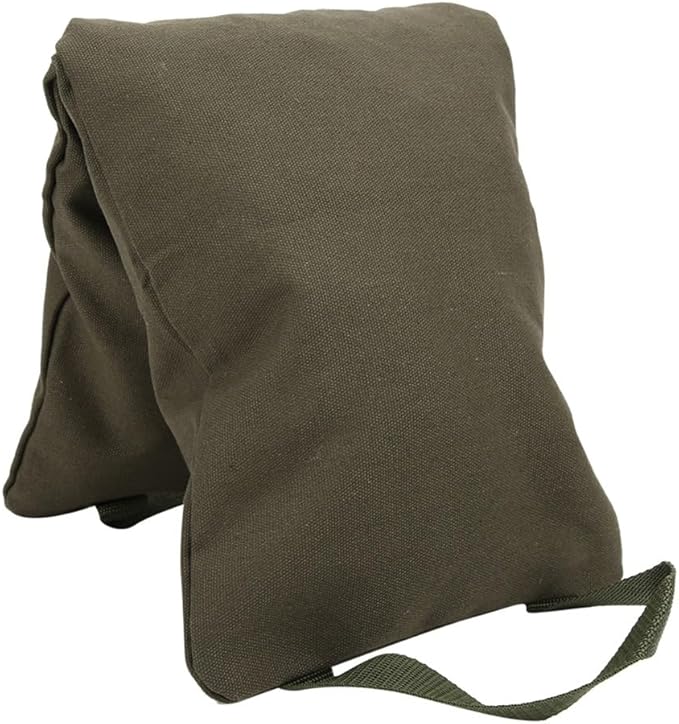 Workout Sand Bag for for Weight Training Leakproof Fillable Canvas Yoga Weight Bag for Strength Training & Fitness,8.3x20.9in