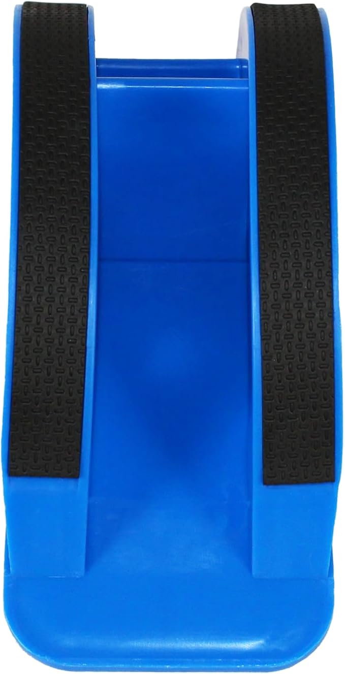 Z2G Calf Stretcher & Foot Rocker – Rehab & Physical Therapy Tool for Flexibility, Plantar Fasciitis, Achilles Tendonitis, Shin Splints & Heel Pain – Sturdy, Non-Slip Design