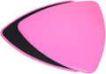 Runee Gliding Disc Sliders for Fitness and Training Workout - Dual Sided Core Sliders for Multipurpose Use - 2 Discs for Ultimate Full Body Workout at Home or Travel