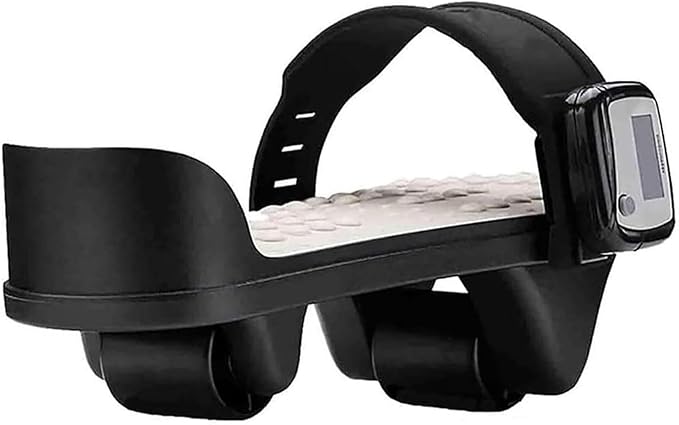 Knee Glide Exerciser, Lower Extremity Exerciser, Leg/Knee/Foot Exerciser Physical Therapy for Elderly, Knee Joint Injuries