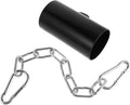 Milisten 1set Shape Bar Handle Adapter Barbell Row Attachment for Strength Training Glute Workout Equipment