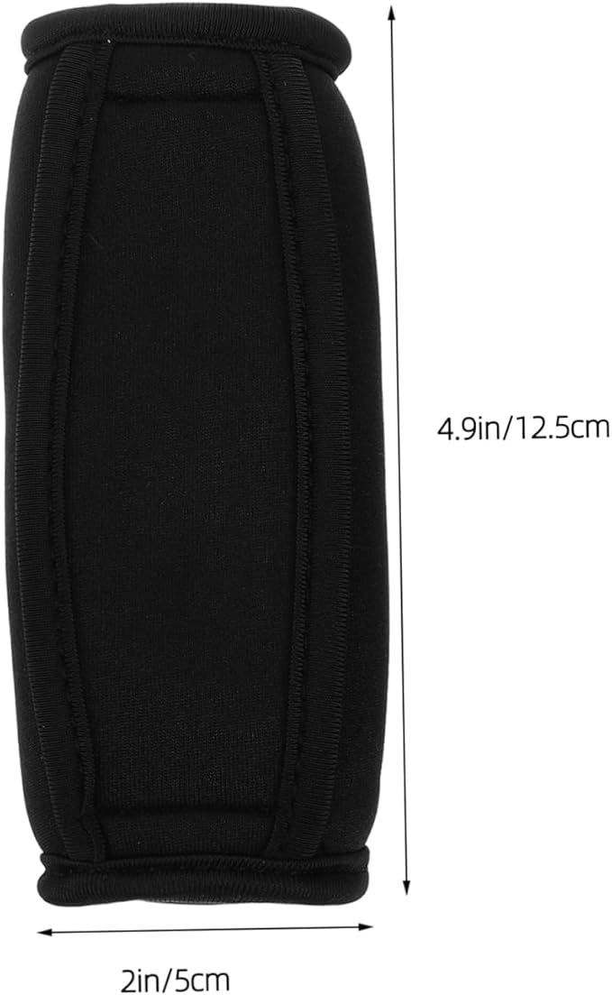GALPADA 2pcs Hand Sandbag Dumbbells for Exercise Weight Training Running Yoga and Walking Ergonomic Grip Each for Targeted Arm Strengthening and Toning