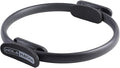 HolaHatha Pilates Ring Magic Circle Cardio Strength Workout Equipment for Beginner and Advanced Yoga, Weight Loss, and Full Body Toning