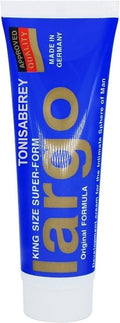 Largo Original Formula King Size Super-Form Massage Gel, Made in Germany