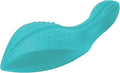 Pilates Spine Corrector Dolphin- Shaped Pilates Equipment, Physical Therapy for Back Pain Relief, PU Foam Arc, Yoga Tool at Home, Gym