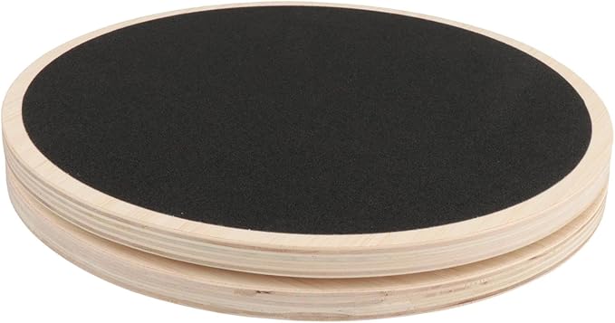 Ab Twist Board Waist Rotation Disc for Strengthening Abdominal Muscles Training Device