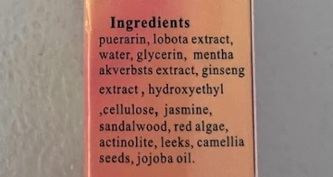 Massage Oil for Men, Male Enlarger Oil Growth Oil Fast Big Thick Long by CrazyLife for Men Enlargement 10ML by Tonisabery
