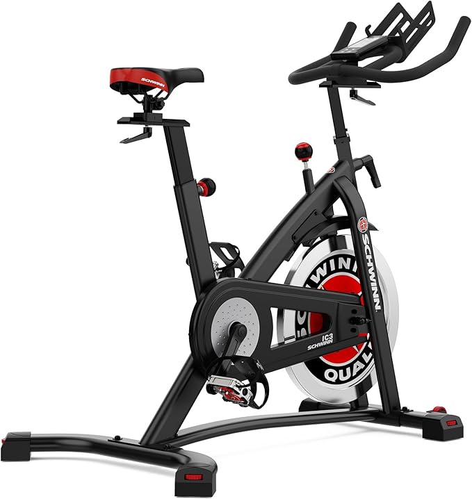 Schwinn Fitness IC Indoor Cycling Bike Series