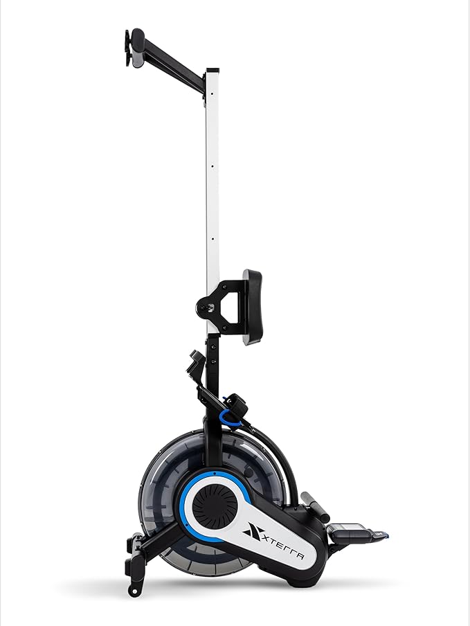 XTERRA ERG550W Water Rowing Machine