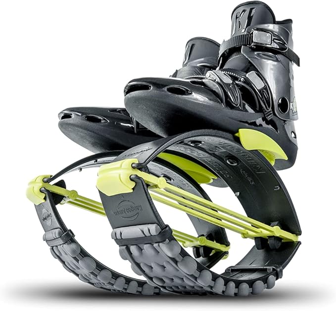 Kangoo Jumps