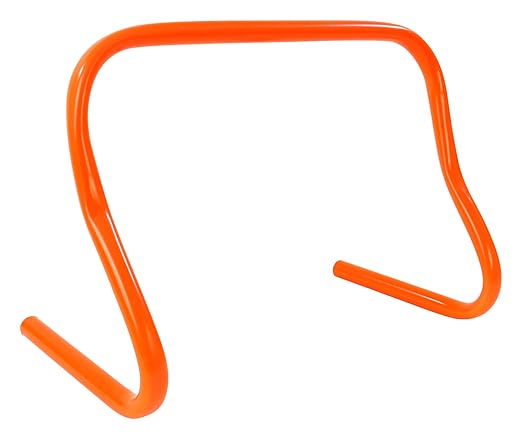 Speed Hurdles - 12 inch Hurdle