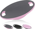 Wobble Balance Board with 15.5" No-Skid Surface for Core Trainer Physical Therapy, Home Office Exercise Balance Board for Woman & Man