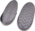 Set of 2Pcs Rowing Machine Foot Pedals Gym Accessory Replacements Good Performance for Indoor Rower 11.8x5inch Textured Surface