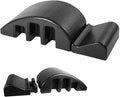 Professional Pilates Spine Corrector, Posture Corrector, Portable Pilates Arc for Core Strengthening, Spinal Alignment, Stretching Equipment