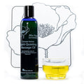 Spirit Quieting Massage Oil (8 Fl Oz) - Blue Poppy