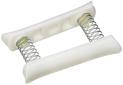 Sammons Preston 081284876 Finger & Hand Exerciser for Grip Strength, 10 Pound