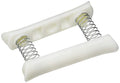 Sammons Preston 081284876 Finger & Hand Exerciser for Grip Strength, 10 Pound