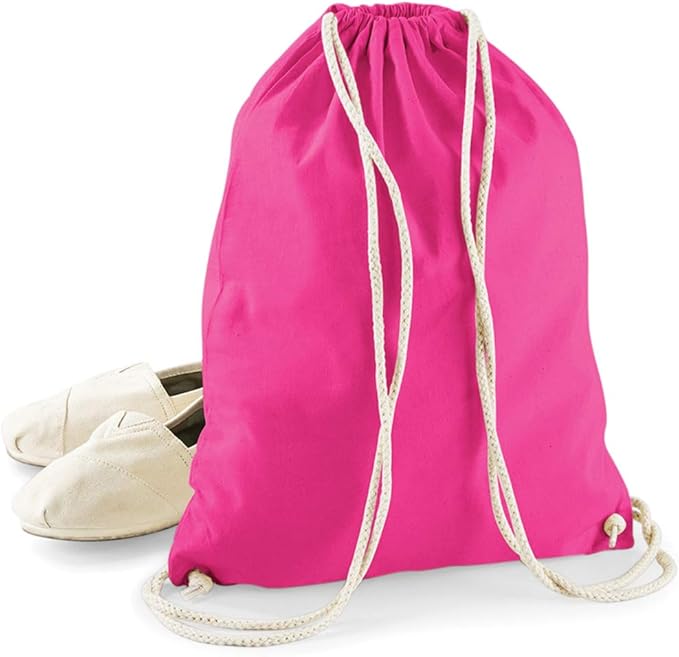 Westford Mill Cotton Gymsac