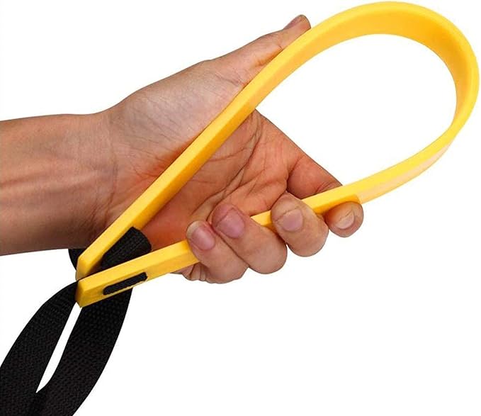 Agility Ladder Flexibility Speed Ladder, Sports Training Set,Fitness Jumping Ladder Footwork Sport Equipment,for Kids/Adults Outdoor Training(Size:8m)