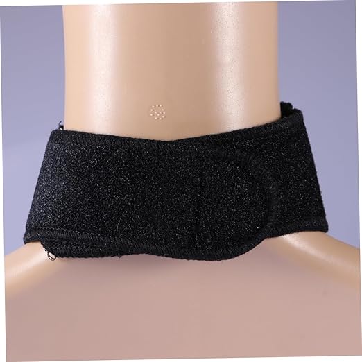 NOLITOY Self-heating Brace for Sleep Posture Magnetic Therapy Support Size Fits Most