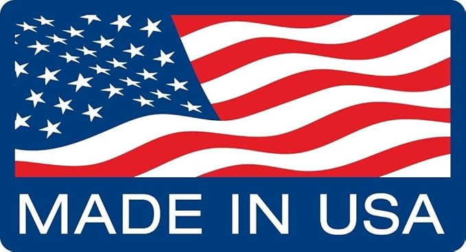 Thera Cane Massager (Blue), Proudly Made in The USA Since 1988
