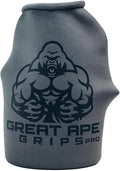 Great Ape Grips Pro, Grip Strength Trainer, Hand Strengthener, Forearm Strengthener, Hand Workout, Forearm Trainer, Grip Workout, Wrist Training, Finger Exercise, Hand Grip Strengthener, Grip Trainer, Grip Exercise, Increase Grip Strength