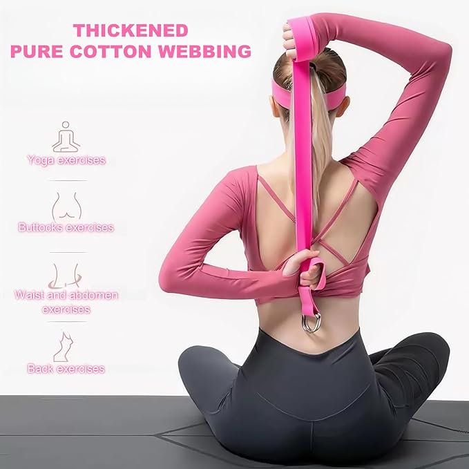 Pilates Equipment for Home Workouts, Better Portable Pilates Kit 13 in 1, Pilates Essentials Kits for Women with Pilates Ball, Yoga Socks, Yoga Strap, and Exercise Bands Kits