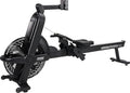 AssaultRower Pro - Rower Workout Machine for HIIT, Cardio, and Endurance Training - Motorless.