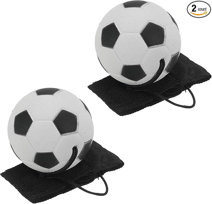 PATIKIL Sports Wrist Ball, Rebound Wristband Wrist Return Ball Sport on a String