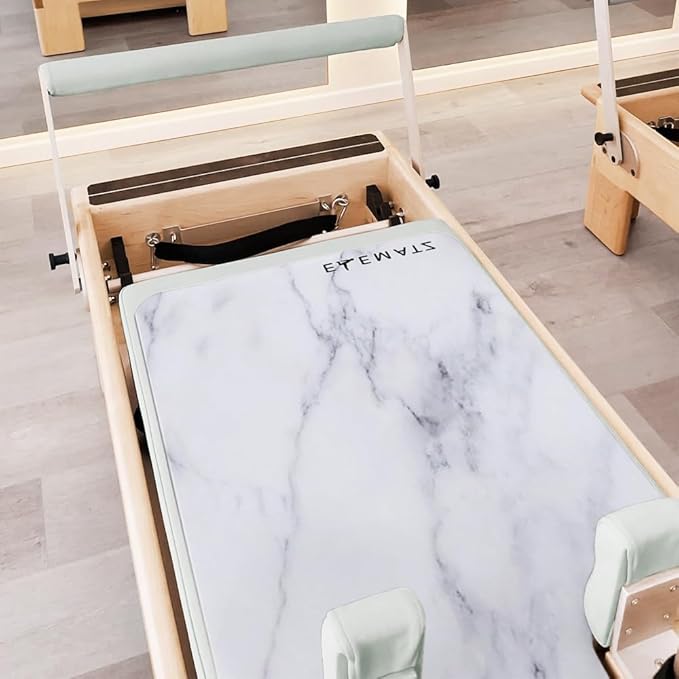 Pilates Reformer Mat